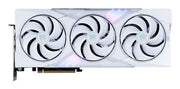 Msi geforce rtx 5070 ti 16g gaming trio oc white nvidia 16 gb gddr7 - 912-V531-057