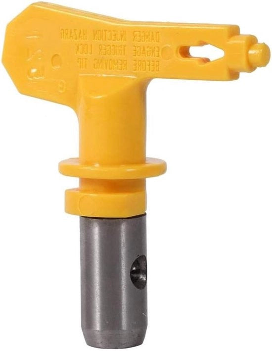 Munizione reversibile per pistola a spruzzo a getto d'aria per apparecchiature a getto d'aria, accessori per Home & Garden Tool.