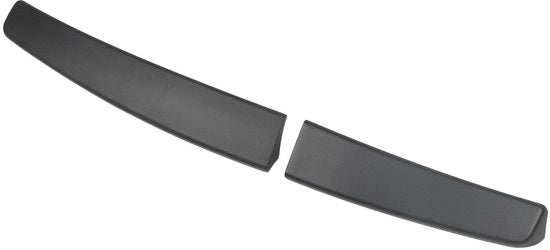 Spoiler Dak per Auto con Aerodinamica Migliorata - Stile Sportivo - Installazione Facile - Sostituisce Maxi 2004-2021 - Adatto per Auto a 4 Porte - Spoiler in ABS Leggero