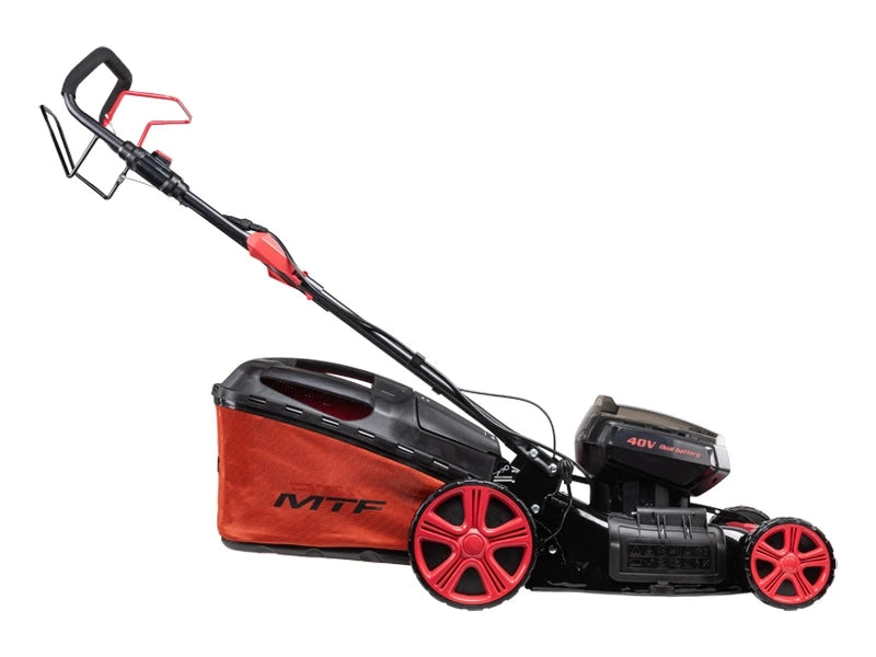 Tosaerba rotativo MTF LMA 46-40N 40V AKU