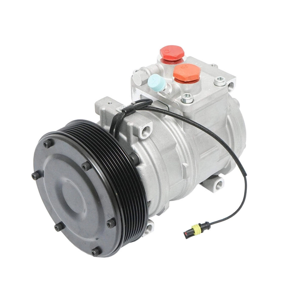 Compressore aria condizionata per John Deere – Codice OEM: RE46609