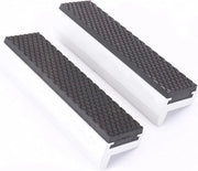 Set di Protezione per Tazza da Banco - Accessori Extra Sottili per Viti da Banco a Rullamento con Magnetismo