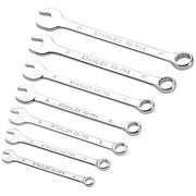 Stanley set 6 chiavi combinate cromate