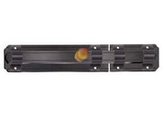 CATENACCIO TRASVERSALE CON INCONTRO TIPO PESANTE  mm.200x45    DIDIEFFE
