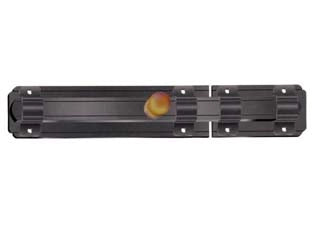 CATENACCIO TRASVERSALE CON INCONTRO TIPO PESANTE  mm.200x45    DIDIEFFE