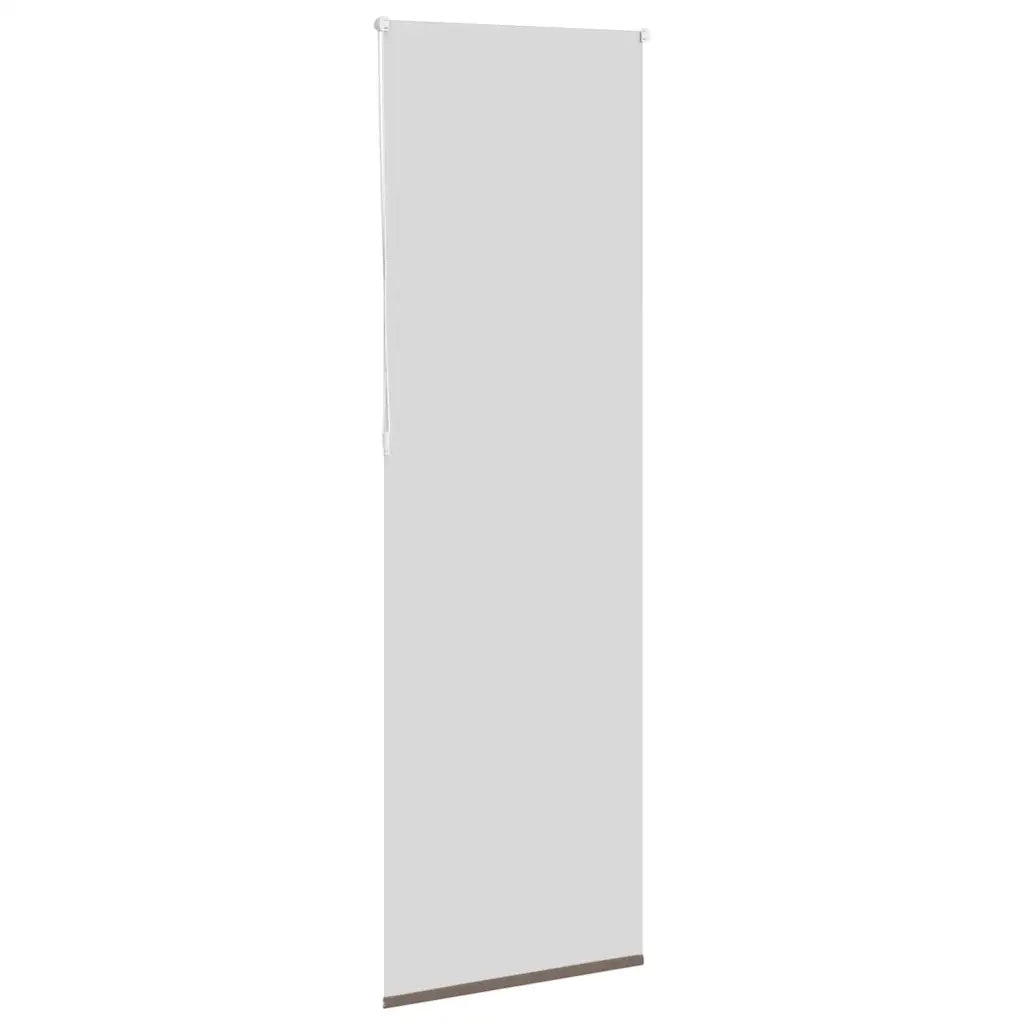 Tenda a Rullo Oscurante 85x210 cm Larghezza Tessuto 80,7 cm 4011047