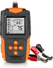 Verificatore di Alimentazione per Auto - Affidabile - 12V Tester