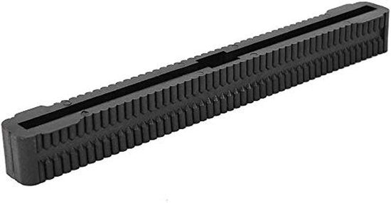 Accessori per surf - Vinbox universale 10 pollici - Vinbox centrale - Vinbox a singola coda - Supporto per doccia - Accessori per surf - Duraturo e leggero - Vinbox