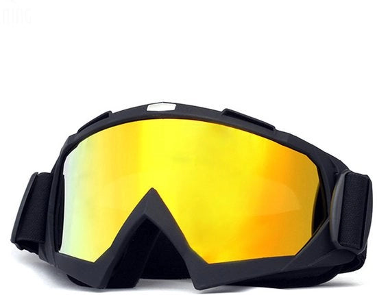 Goggles per snowboard, occhiali da sci per donne e uomini adulti, occhiali da sci per donne e uomini colorati, occhiali da sci anti-condens per inverno con lenti sfere rimovibili, adatti per sport all'aperto