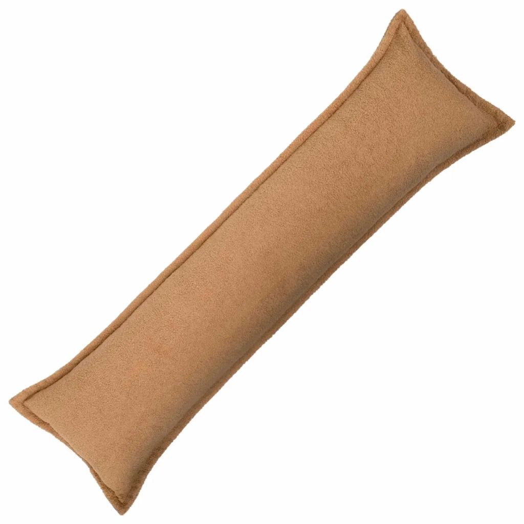 Federa HOUTEN Beige 40 x 145 cm Bouclé 917236