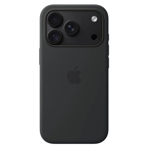 Cover apple mk8y4zm a iphone 18 pro magsafe silicon black