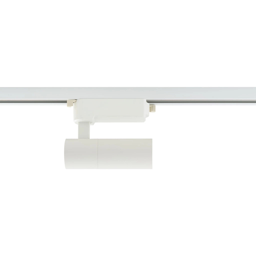 Faretto su binario LED 10W bianco 3000K Nowodvorski Tinos