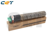 CET Black Ricoh Aficio MPC2030, MPC2050- 10K/ 215g #841196