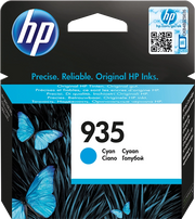 HP Cartuccia originale inchiostro ciano 935