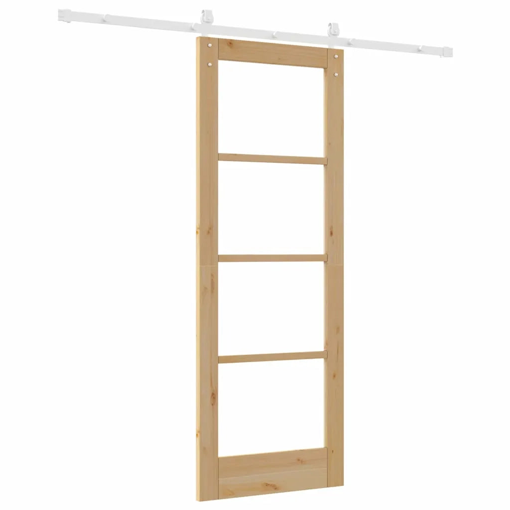 Porta scorrevole ORKDAL Naturale 73,5 x 198,5 cm 3331903