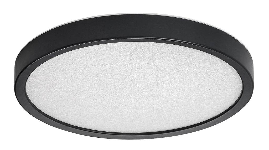 Plafoniera esterna LED Maurec IP44 antracite Rabalux