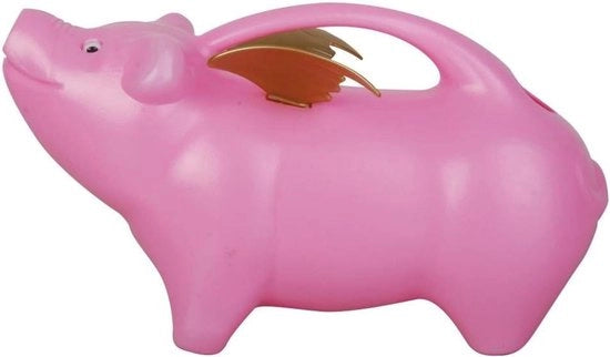 Scarico aereo porco rosa 215 L 291 x 13 x 168 TG87