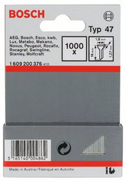 1609200376 - Chiodo tipo 47 1,8 x 1,27 x 16 mm