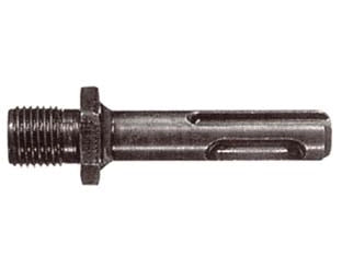 ADATTATORE PER MANDRINO ATTACCO SDS-PLUS - 1 blister BOSCH