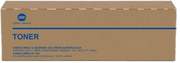 ORIGINAL Konica Minolta toner giallo A3VX255 TN-619Y ~78000 Seiten