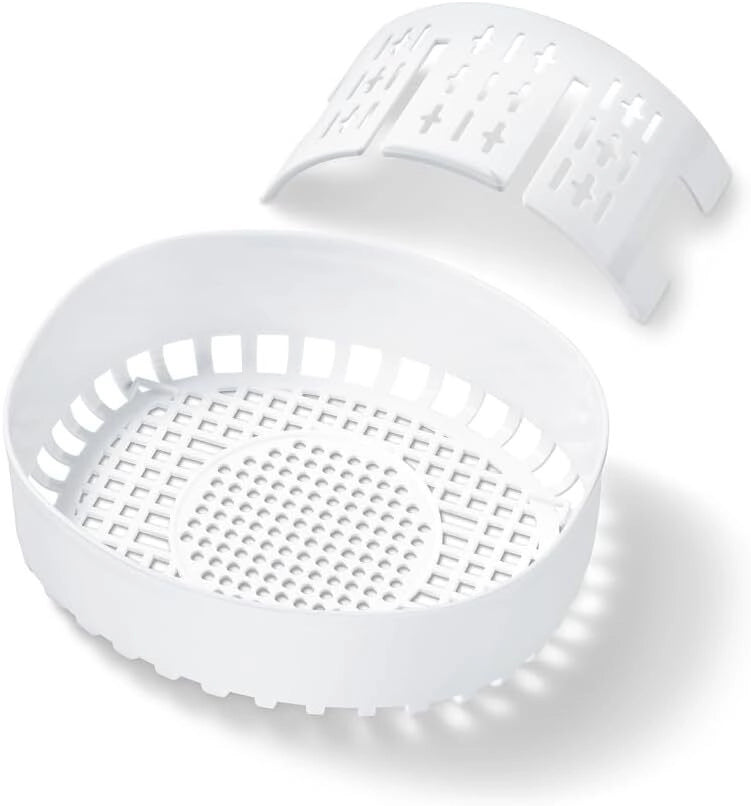 Beurer SUR 42 50 W Bianco