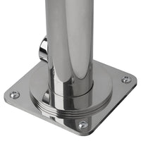 Lavapiedi da Giardino Temporizzatore Ama Luxury Marte