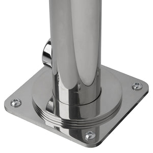 Lavapiedi da Giardino Temporizzatore Ama Luxury Marte