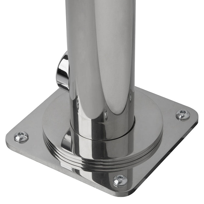 Lavapiedi da Giardino Temporizzatore Ama Luxury Marte