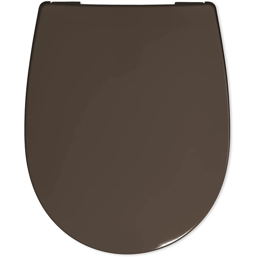 Haro sedile wc passat c0202y con coperchio e cerniera eccentrica