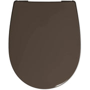 Haro sedile wc passat c0202y con coperchio e cerniera eccentrica