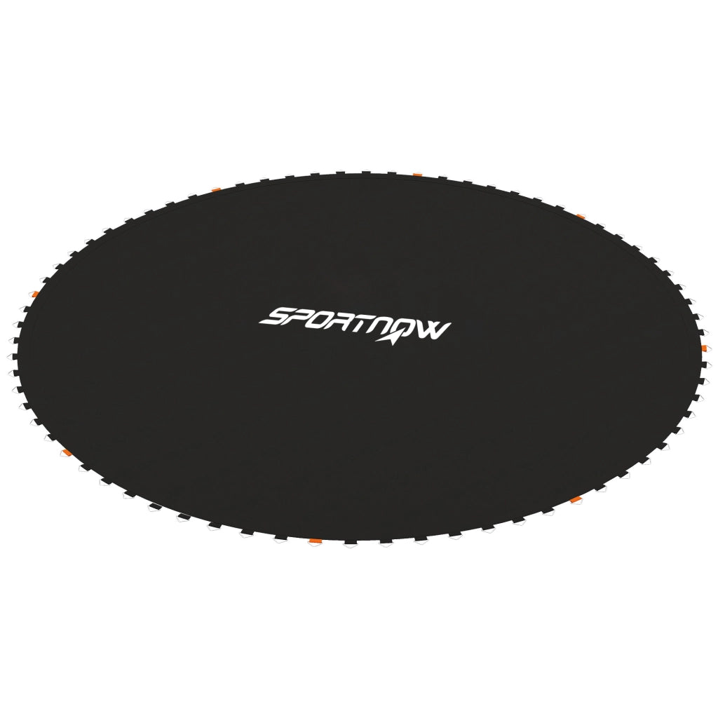Tappeto Sostituzione Trampolino ¨C zephmum ¨C Compatibile ? 3,7 m, 14 cm