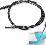 Set di attivazione per la pulizia dei condotti fognari - Veicolo di sblocco per condotti fognari - Attivatore di sblocco per condotti fognari - Veicolo di pulizia per condotti fognari - Kit di attivazione per la pulizia dei condotti fognari