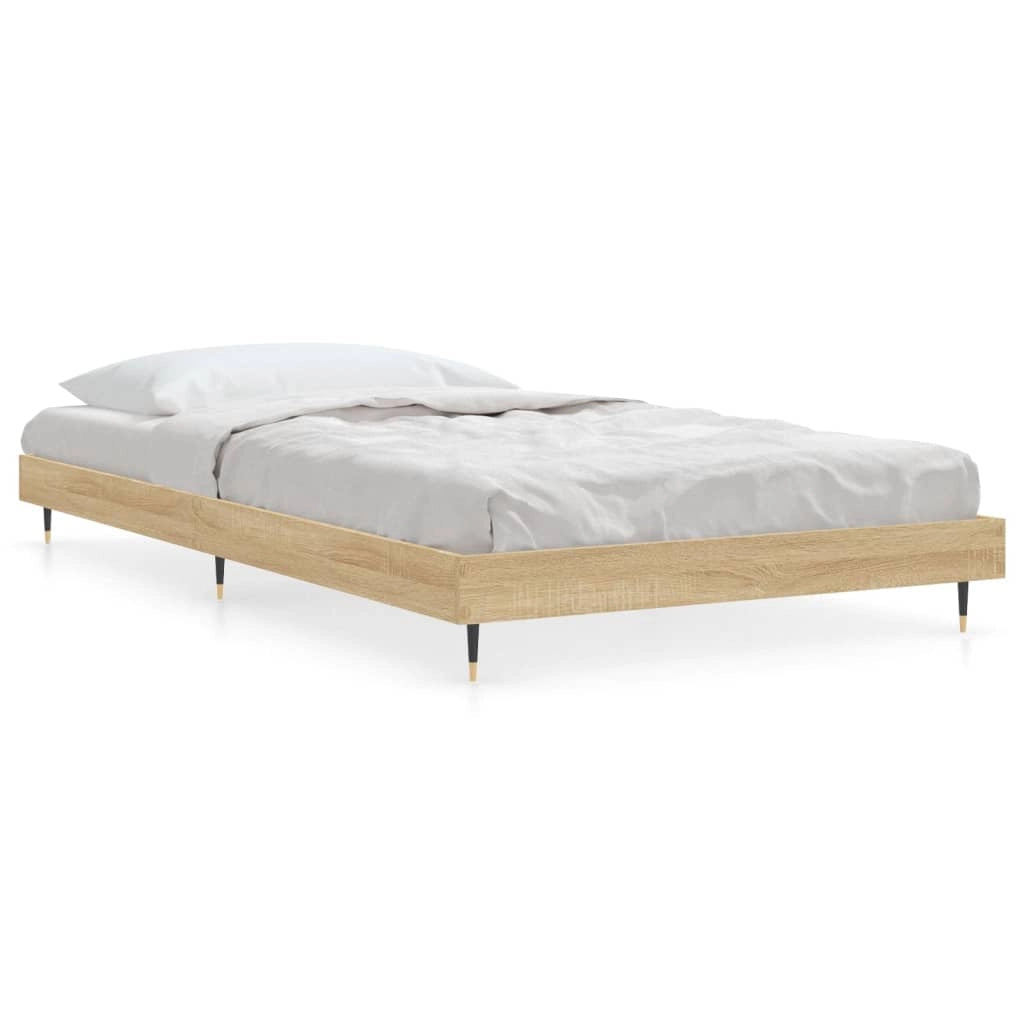 Giroletto Rovere Sonoma 100x200 cm in Legno Multistratocod mxl 130294