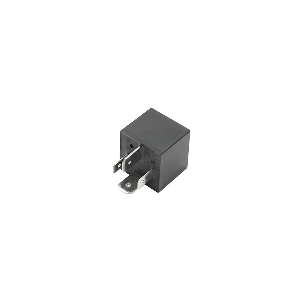 Relè 12V/50A Massey Ferguson, Hurlimann, Case IH, New Holland, John Deere Codice OEM 04411492, 4270844M1, 368459A1, AL207376, D45060021, 82013124, 0332014119, 0332019103, B38717