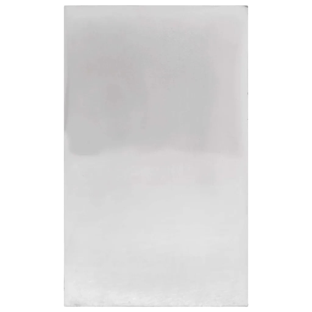 Fermalibri 2 pz Argento 12 x 15 x 18 cm Alluminio CFW6396052