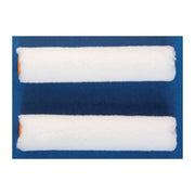 CONF. 2 RULLINI TESSUTO MOHAIR  5 CM  1612-05K- ITALRULLI- 1,0 confezione
