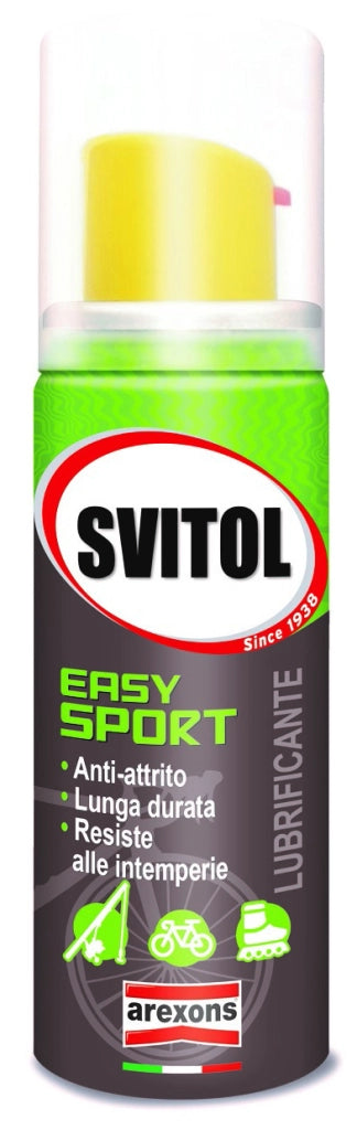 Arexons LUBRIFICANTE SVITOL EASY SPORT  ml. 200