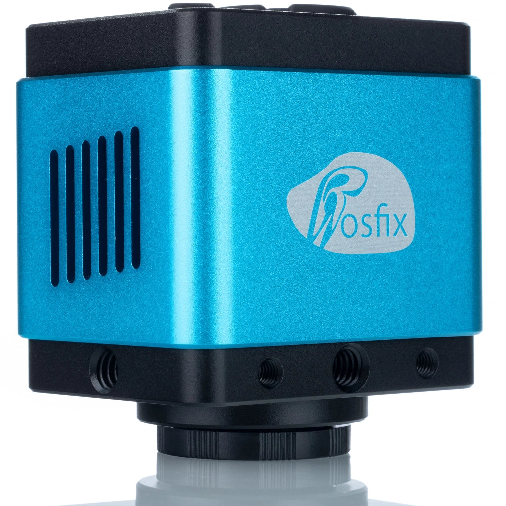 Camera Microscopica Aquarius PRO KMAP-HDMI-USBC – Alta Risoluzione 8,29MP | Uscita HDMI 4K, USB