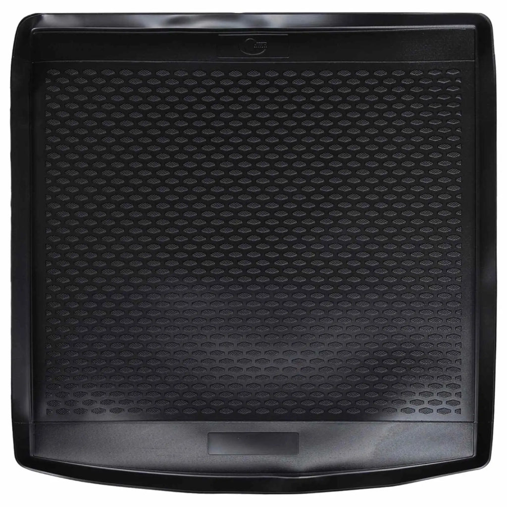 Tappetino per Bagagliaio Nero Gomma CFW9163524