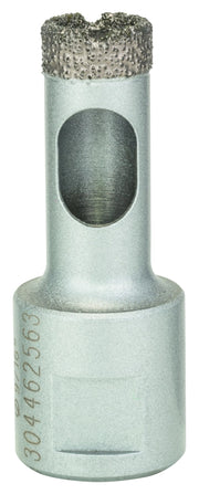 2608587113 - Fresa diamantata a secco Dry Speed Best for Ceramic 14 x 30 mm