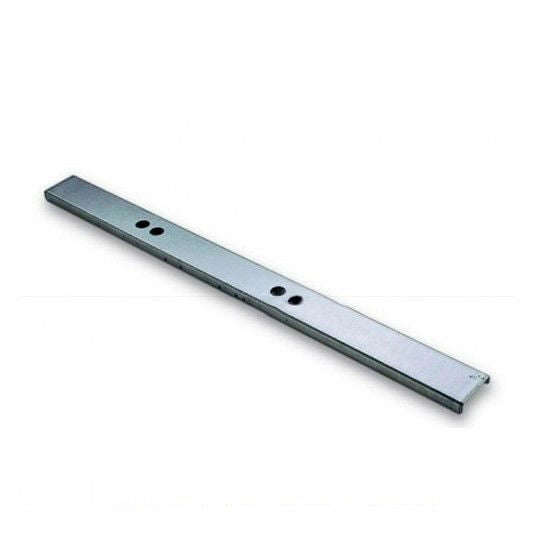 NICE OTA3 STAFFA SUPPORTO MOTORE DI LUNGHEZZA 2000 MM PER KIT TENKIT