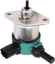 Altre parti di ricambio per auto Solenoide di chiusura del carburante 17208-60010 Prestazioni elevate Per D905 D1005 D1105 V1205 V1305
