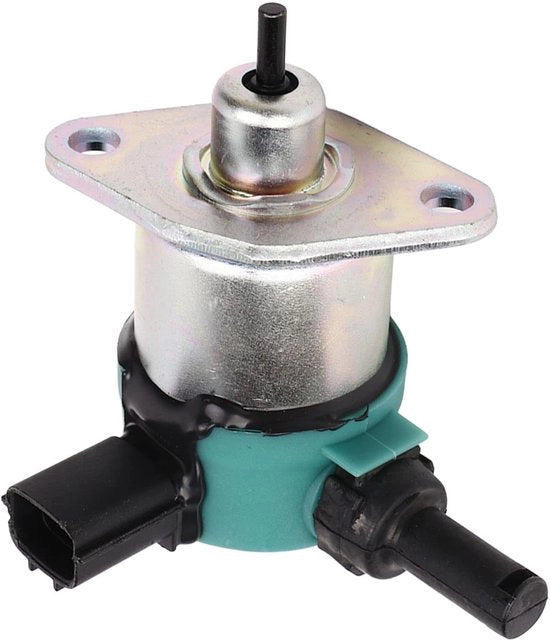 Altre parti di ricambio per auto Solenoide di chiusura del carburante 17208-60010 Prestazioni elevate Per D905 D1005 D1105 V1205 V1305