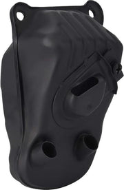 Assemblaggio di scarico per sostituzione compatibile con Husqvarna 550XP 545 550 XP sega a catena