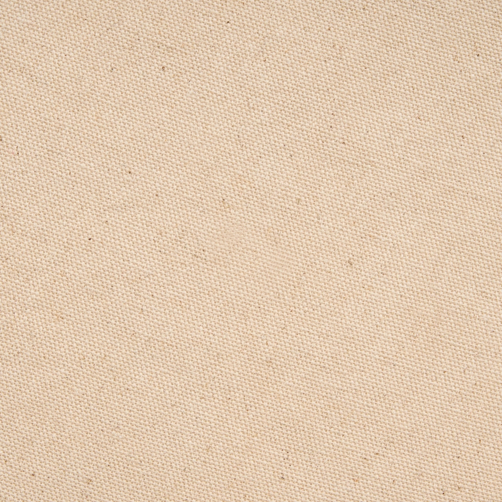 Pouf rotondo in iuta beige con imbottitura in perline di EPS, 70 x 70 cm, stile boho