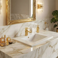 Lavabo Da Incasso Rea Dafne 75