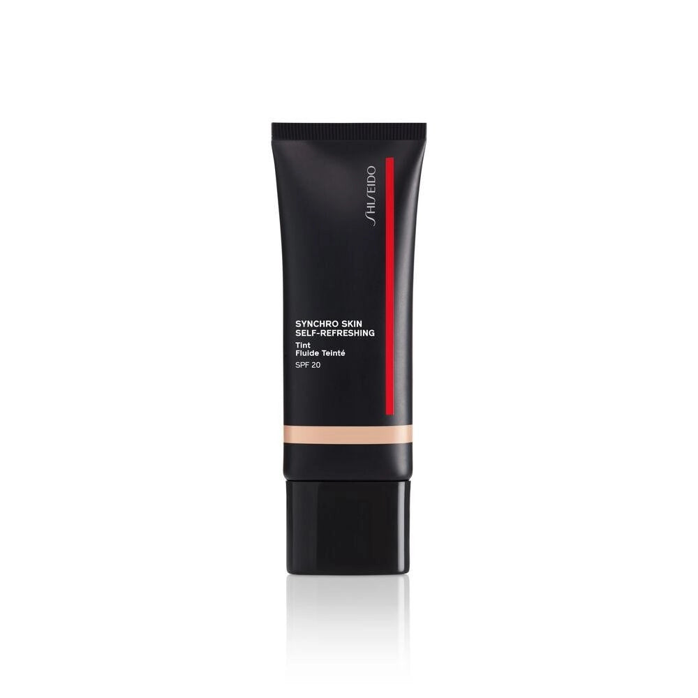 Fondotinta shiseido synchro skin self-refreshing tint spf20 125 fair a - 0730852171275