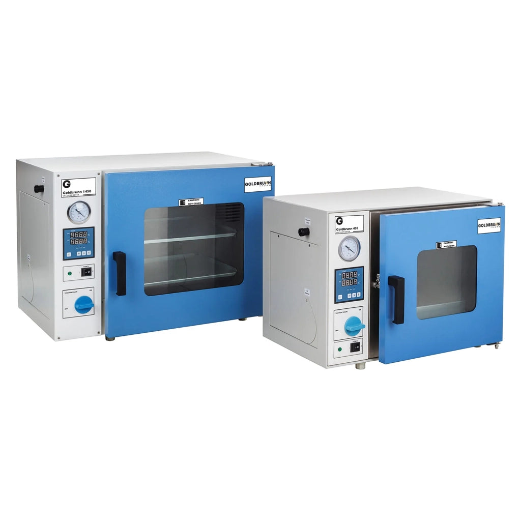 Forno di essiccazione sotto vuoto - 450 watt 14_0005874