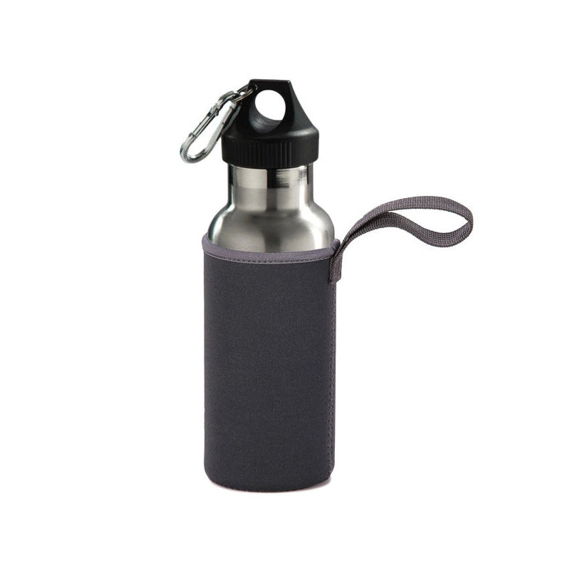 Borraccia Termica Acciaio Cc 750 Ilsa