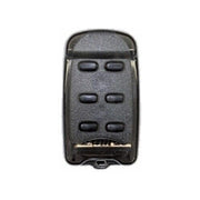 TRASMETTITORE 6 CANALI 433.95 - 868.35 MHZ TALL6 AUTOMAZIONE AUTOMATISMI NUOVO